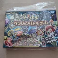 パズドラ　ダンジョンバトルゲーム　新品