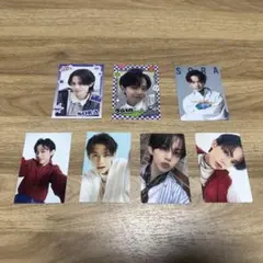 LILLEAGUE 難波碧空 トレカ