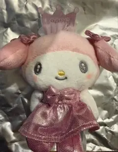 サンリオ マイメロディ シークレットマスコットホルダー 2026 マイメロ