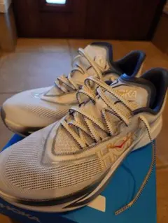 最終価格【27.5cm】HOKA CieloX1 3.0 ホカ シエロX1 - メルカリ