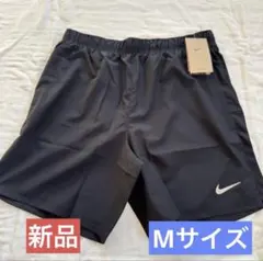 新品●ナイキ ランニングショーツ M●チャレンジャーショーツ DV9345のサムネイル