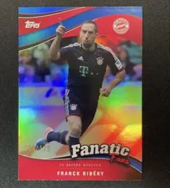 2025年最新】フランクリベリーの人気アイテム - メルカリ