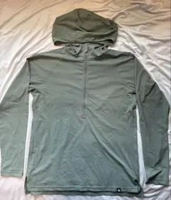 AFTCO アフコ ドライフーディー DRY HOODIE JASON - メルカリ