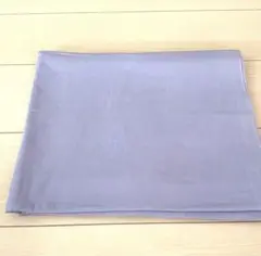 【新品未使用】【綿100% 】日本製シングルフラットシーツ