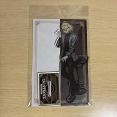 東*読様 Dr.STONE スタンリー　アクスタ