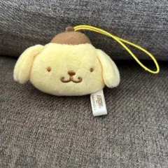 サンリオキャラクターズ 色んな表情マスコット vol.3 ポムポムプリン