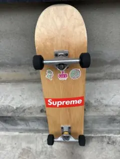 Supreme スケートボード 8.0インチ - メルカリ