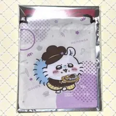 ちいかわ ココス 巾着 モモンガ