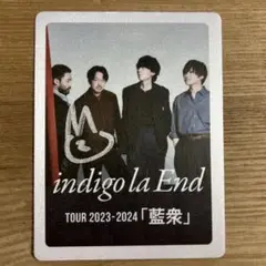 indigo la Endポストカード(サイン入りあり)、ステッカーなどセット 2025年最新】Indigo la End サインの人気アイテム - メルカリ