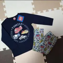 ☆トミカ セットアップ☆ 90