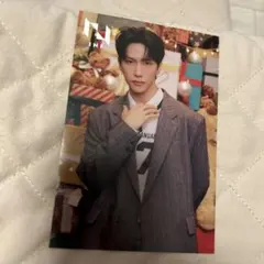 池崎理人　ポストカード　ネオウィング　ウィンマジ