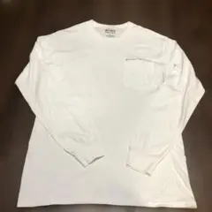 SUNDAYS BEST 長袖シャツ Mサイズ