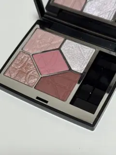 Dior ディオールショウ サンククルール 857 ローズオーガンザ