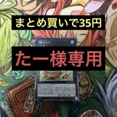 たー@プロフ必読様 リクエスト 4点 まとめ商品