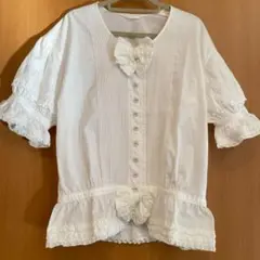 ピンクハウス シャツ