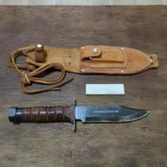 s*5様 M7 銃剣（M7 Bayonet）と鞘M8A1 スカバード 無害化 - メルカリ