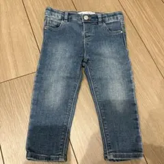 ZARA BABY デニムパンツ 86cm