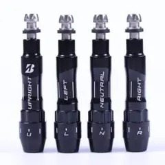 新品　ブリヂストン B1ST /B2HT/B1・B2・B3ドライバー用スリーブのサムネイル