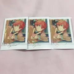 あんスタ ぱしゃこれ 5周年