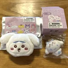 サンリオ×ちいかわ