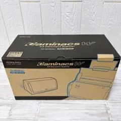 コクヨ A3ドキュメントスキャナ CaminacsW NS-CA2N-1