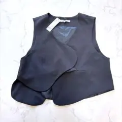 m*読様 アンスリードWAVE ASYMMETRY VEST - メルカリ