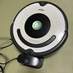 iRobot Roomba 622 ロボット掃除機 本体 - メルカリ