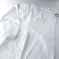 新品未使用　割烹着