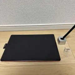 ペンタブレット wacom