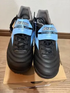 MIZUNO モレリアSALA ELITE TF 中村憲剛Q1GB2555014 - メルカリ