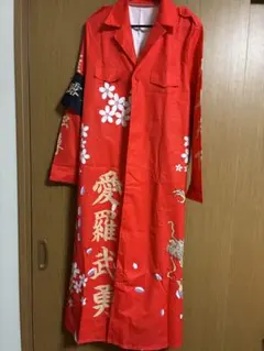 コスプレ 特攻服のサムネイル