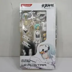 2026年最新】武装神姫 フィギュアの人気アイテム - メルカリ