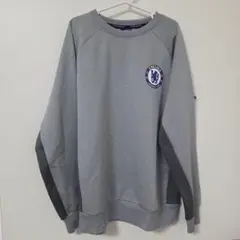チェルシーFC キッズ トレーナー 140