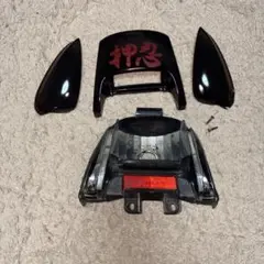2026年最新】ライブディオzx テールランプの人気アイテム - メルカリ