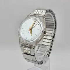 swatch スウォッチ Closed Mirror GK297 ブレスレットのサムネイル