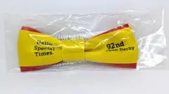 「ダービーリボン」92nd 日本ダービー 黄