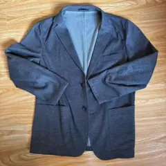 [USED美品]AOKI パジャマスーツジャケット