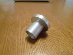キャロムショット マルイ パイソン ノンフルートシリンダー - メルカリ