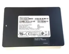 ③-WA292-SAMSUNG SATA 512GB SSD 2.5 1点