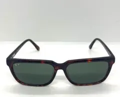 【Ray-Ban】サングラス TRADITIONALS MADISON べっ甲柄