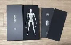 東亜重工 1/12 合成人間 識臣対応試験参型 - メルカリ
