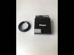Vixen T-Ring ニコン用(N) 37301-7のサムネイル