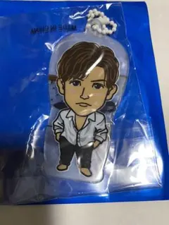 クリアチャーム　三代目　ガチャ