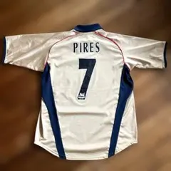 2026年最新】pires arsenalの人気アイテム - メルカリ