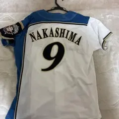 北海道日本ハムファイターズ 中島卓也 ユニフォーム L - メルカリ
