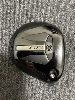 タイトリストGT1 7W 21° ヘッドのみ ヘッドカバー付き 希少）タイトリスト GT1 21° 7Wヘッドのみ - メルカリ