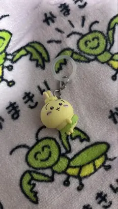 ちいかわ うさぎ めじるしアクセサリー 映画特典