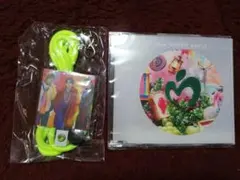 Mrs. GREEN APPLE　10　MAGICAL PRICE盤　初回特典付