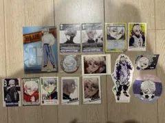 凪誠士郎 まとめ売り