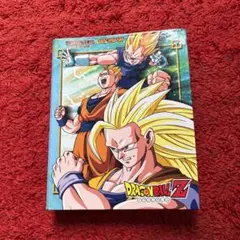 ドラゴンボールZ 1993 ／1994卓上カレンダー ＆メモ4冊￼ - メルカリ